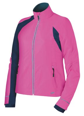 brooks womens jackets